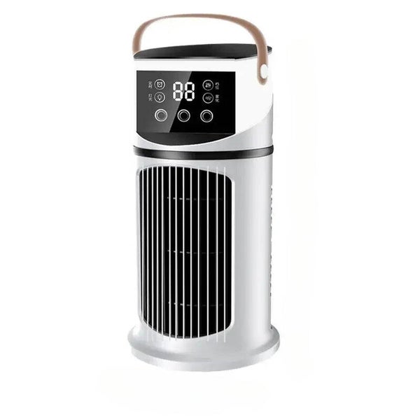 Climatiseurs portables, refroidisseur d’air personnel, ventilateur