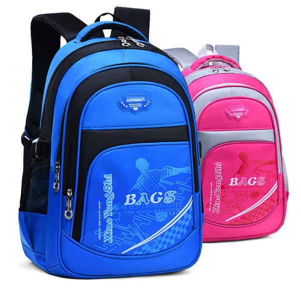 Cartable pour enfants Slope Guard