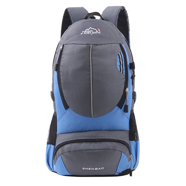 Les fournisseurs proposent des sacs de randonnée en plein air (en gros et sur mesure), des sacs à dos de sport décontractés, des sacs scolaires, des sacs pour cyclistes et des cadeaux d'entreprise.