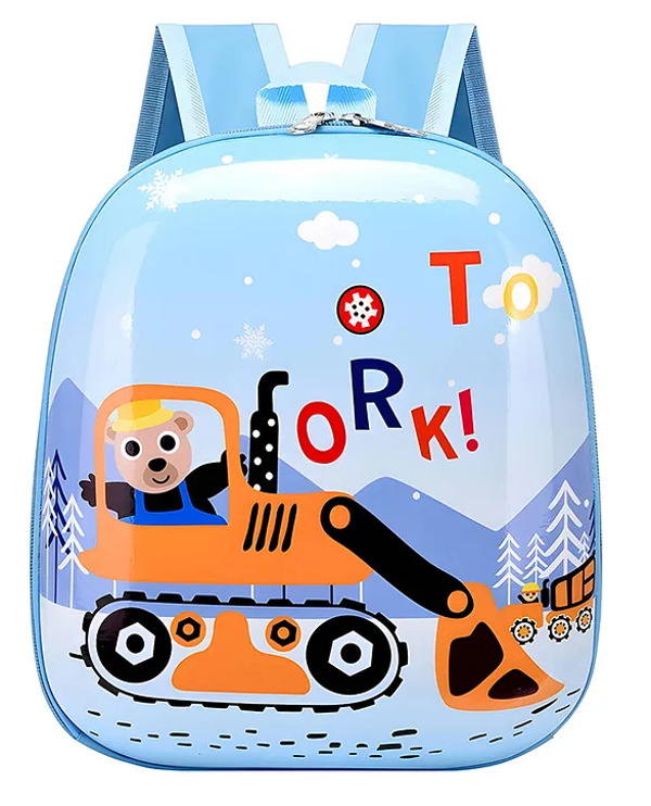 Sac d'école mignon pour enfants de maternelle, garçons et filles
