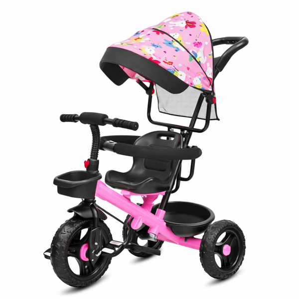 Trike facile pour tout-petits