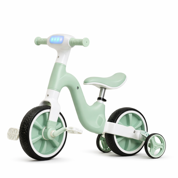 Trike de jeu en plein air pour enfants