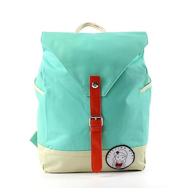 Sac à dos pour nuitée, travail ou voyage – Disponible en cinq couleurs