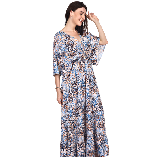 Votre robe d’été incontournable
