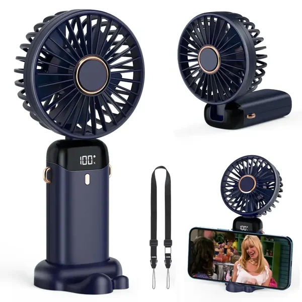 Ventilateur électrique, climatiseur portable, mini refroidisseur