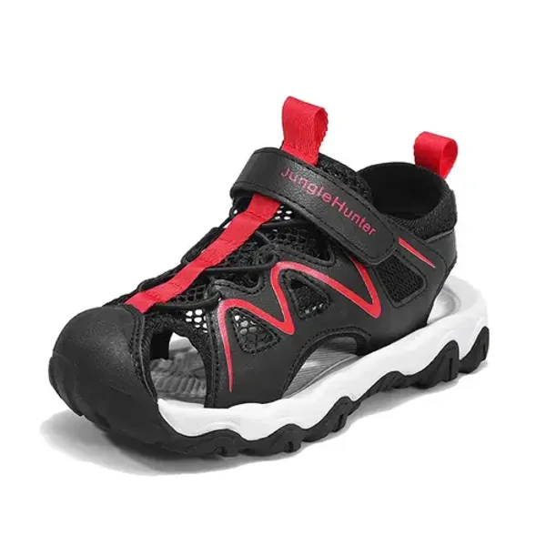 Sandales de sport pour enfants chaussures d’eau d’exterieur