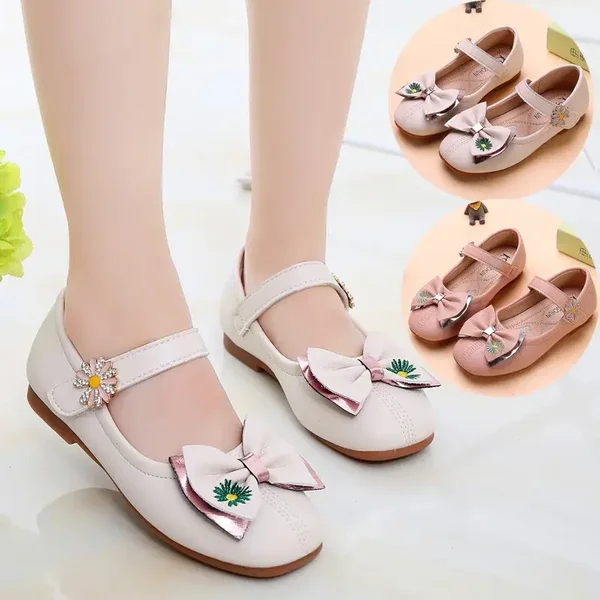 Chaussures pour filles 2026 Enfants