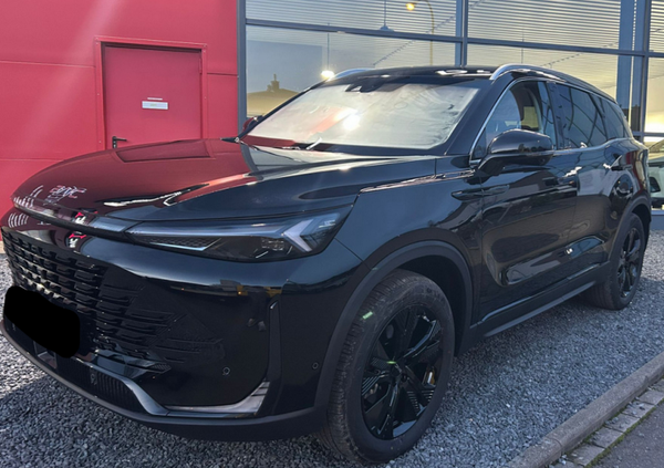 BAIC X75