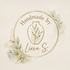 Handmade Lieve S. keramiek