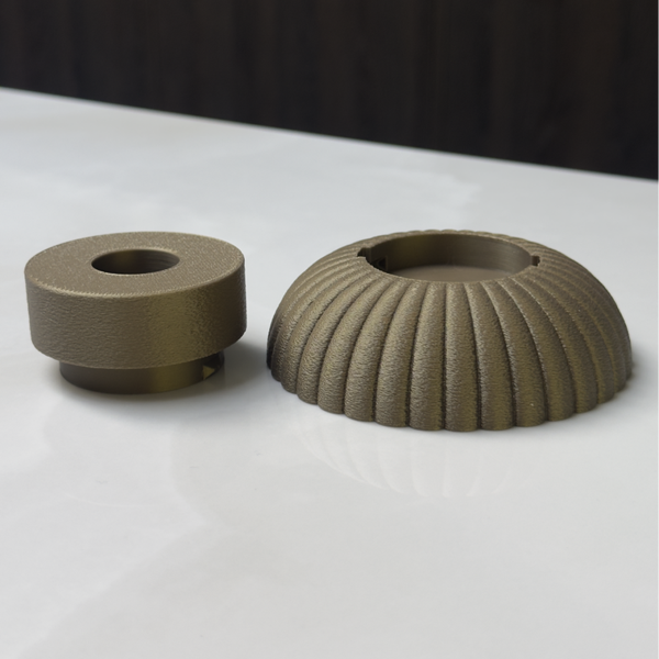 Modulaire kaarsenhouder – Basisset  | Mix & Match