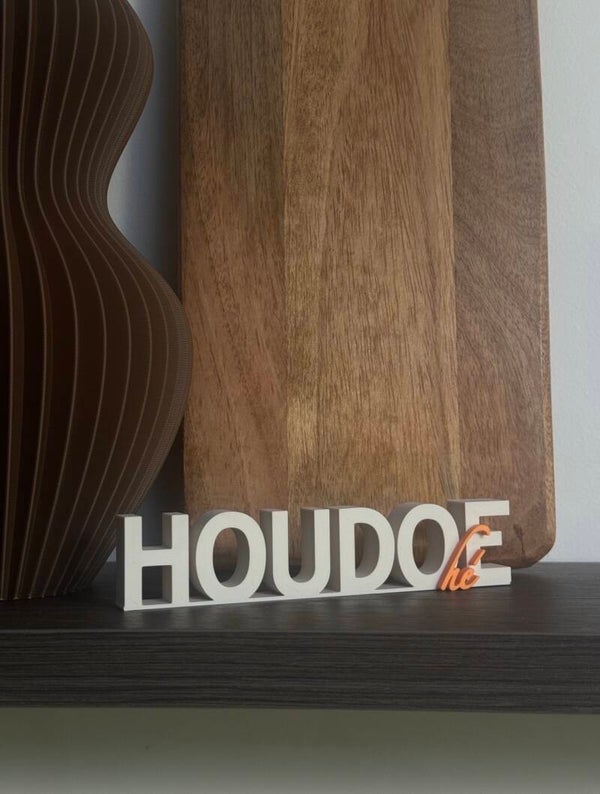 HOUDOE hé