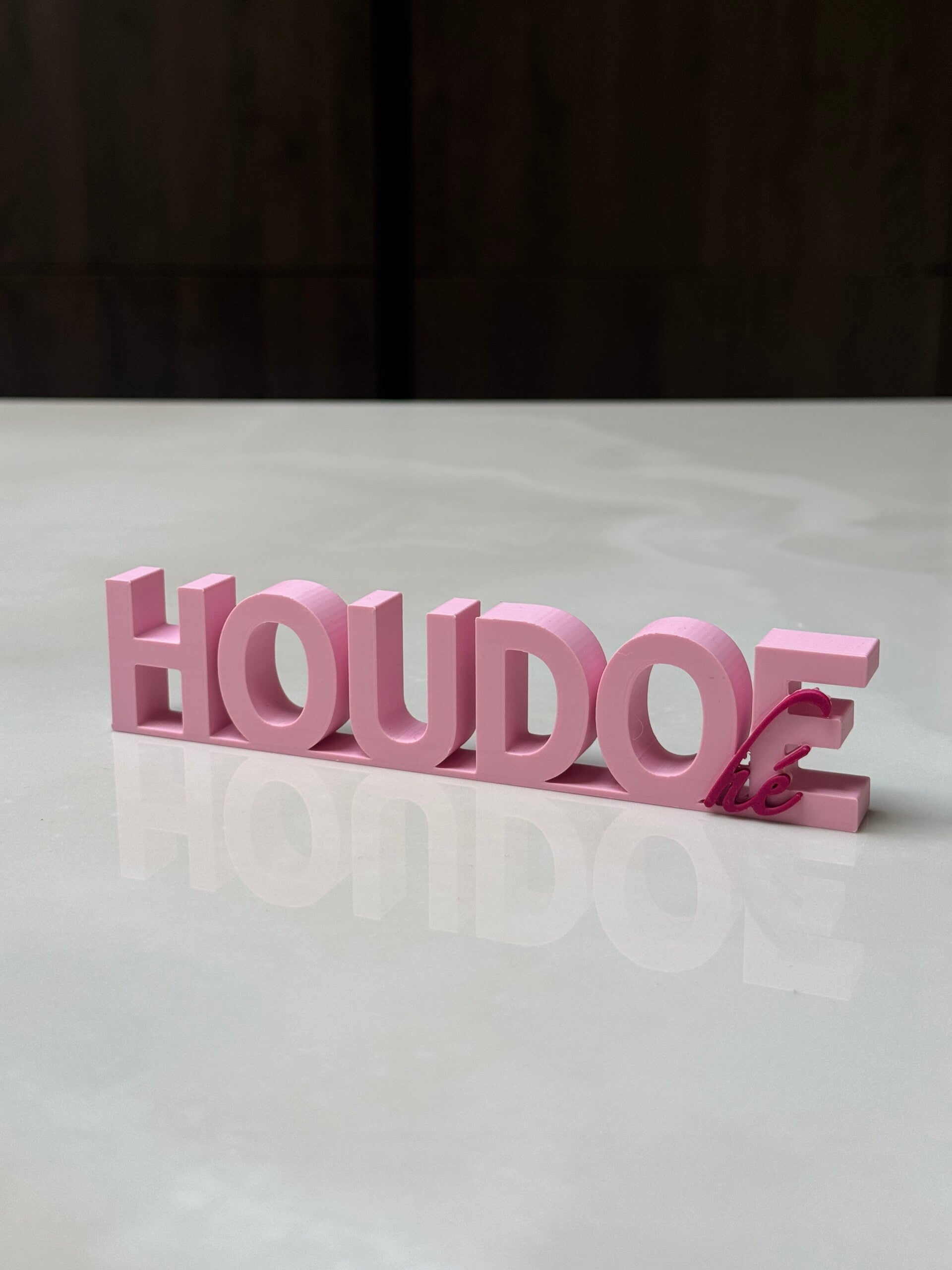 Houdoe he