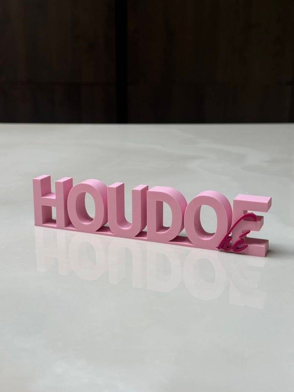 Houdoe he