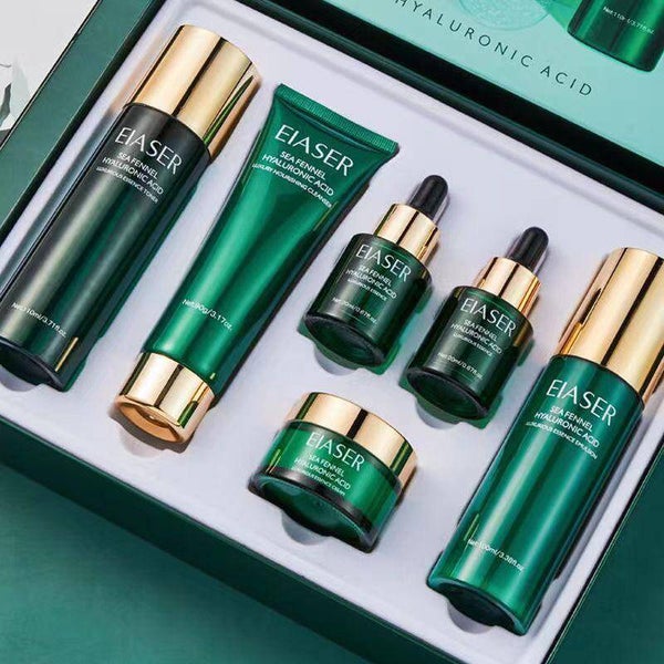 KIT DE LUJO SKINCARE COREANO