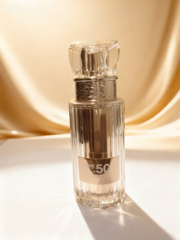 PROTECTOR SOLAR FACIAL 50+ PA+++ COREANO 30ml