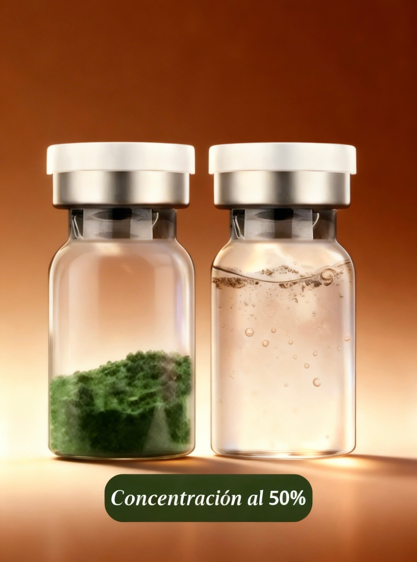 PEELING ALGAS MARINAS COREANO CONCENTRACION MEDIA AL 50%