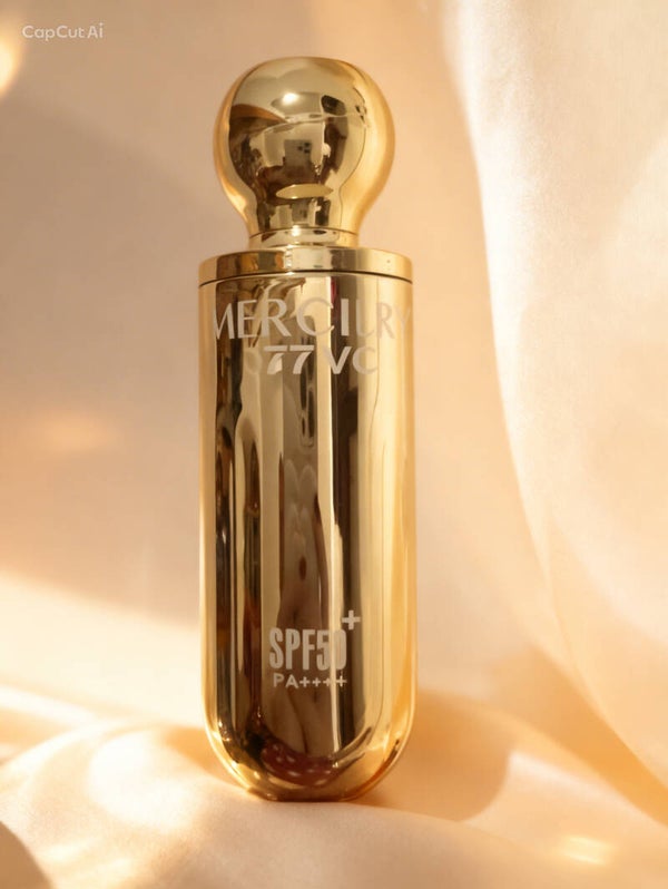 PROTECTOR SOLAR FACIAL 50+ PA+++ COREANO 30ml