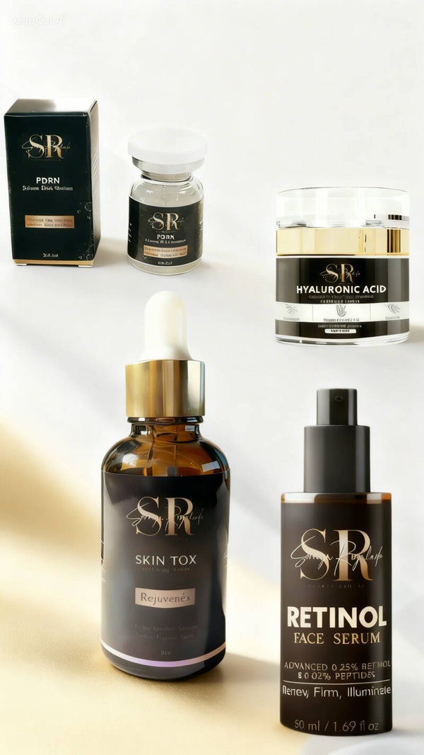 PACK -PDRN + REJUVENECEDOR TOTAL- PACK EXCLUSIVO DE SORAYA REGALADO