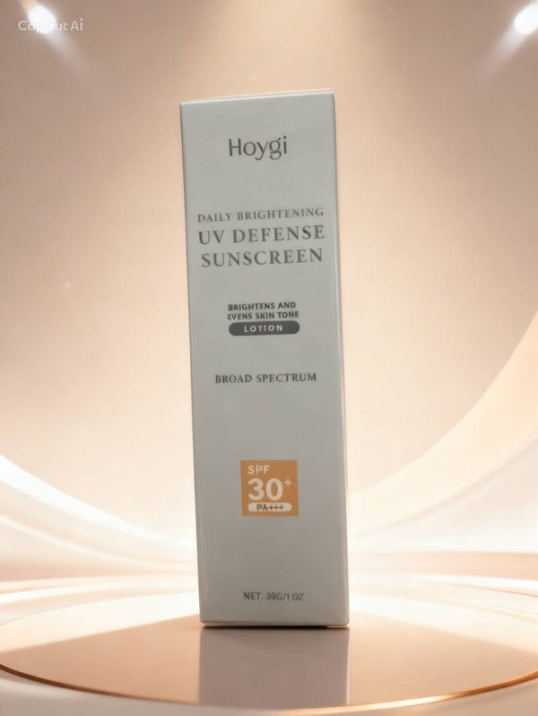 PROTECTOR SOLAR FACIAL SPF 30+ PA+++ 30g