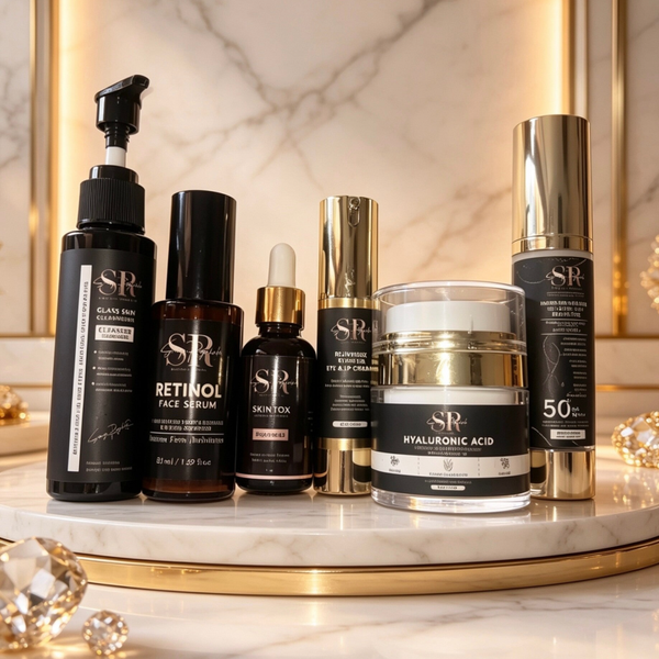 PACK SKINCARE 6D PRO REJUVENECIMIENTO TOTAL
