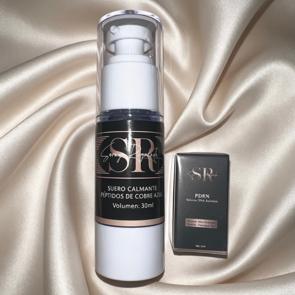 PACK GENOMA LUXE REGENERATION