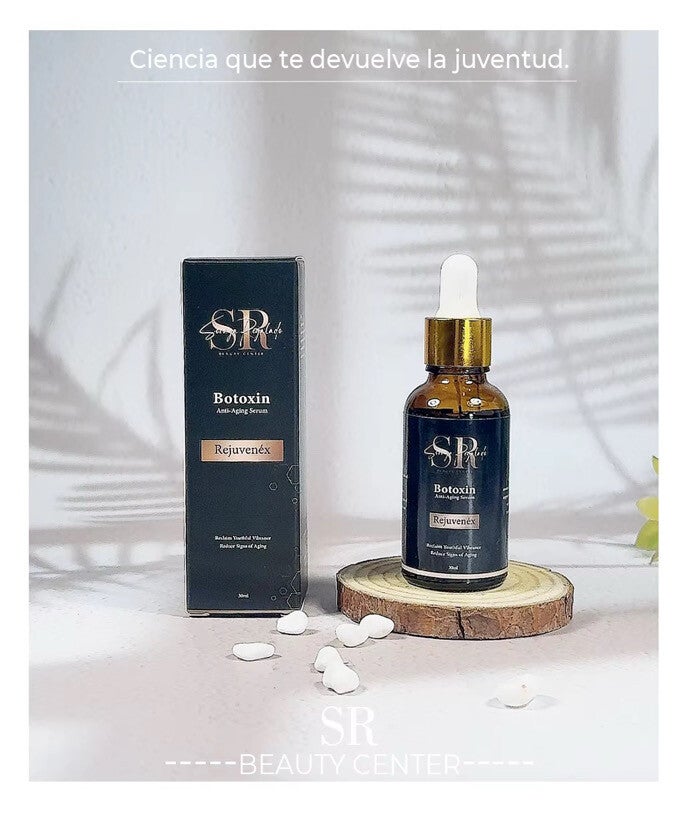 SERUM SKIN TOX COREANO