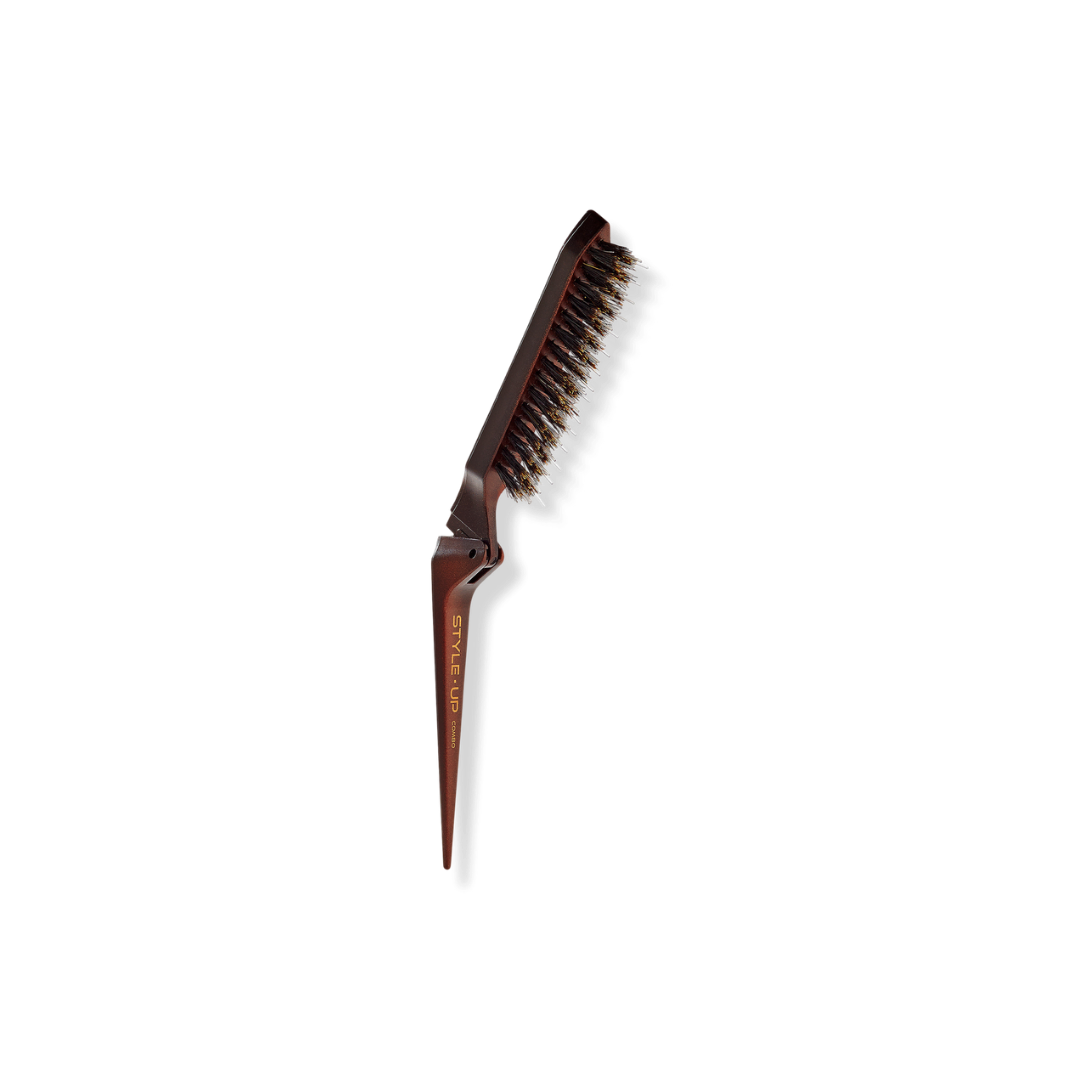 OG - Folding brush