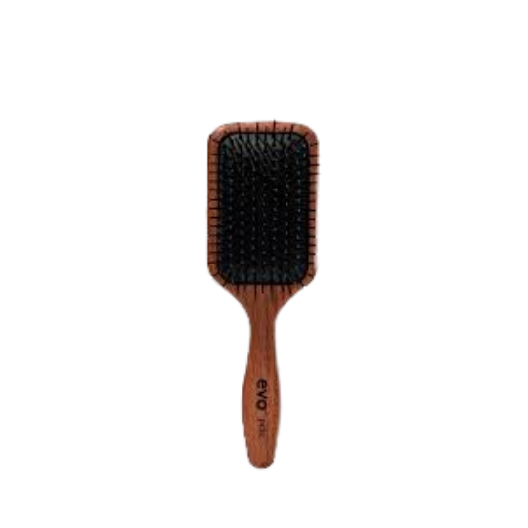 Evo - Pete ionic paddle brush