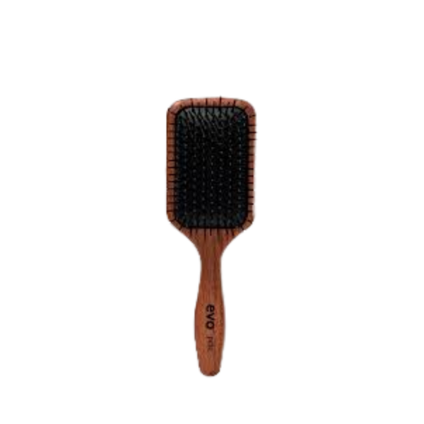 Evo - Pete ionic paddle brush