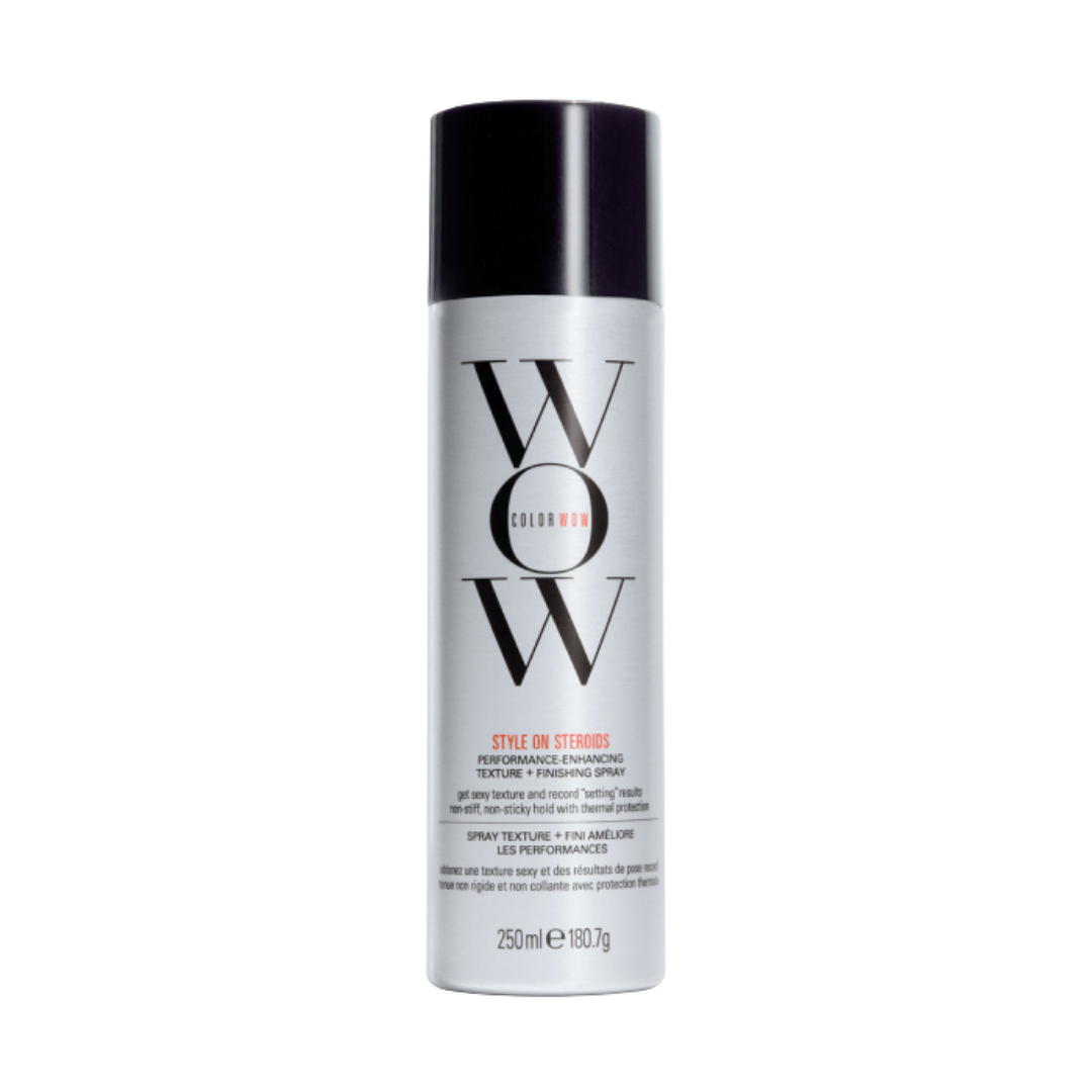 Color WOW - Style on steriods