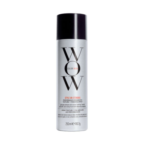 Color WOW - Style on steriods