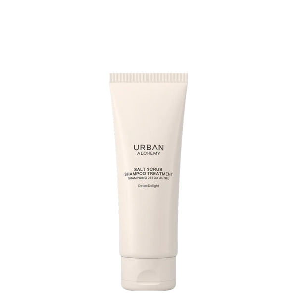 Urban Alchemy - Scrub Shampoo