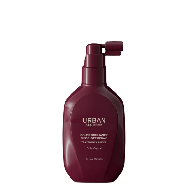 Urban Alchemy - Color Brilliance Rinse-off Spray