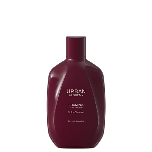 Urban Alchemy - Color Cleanse Shampoo