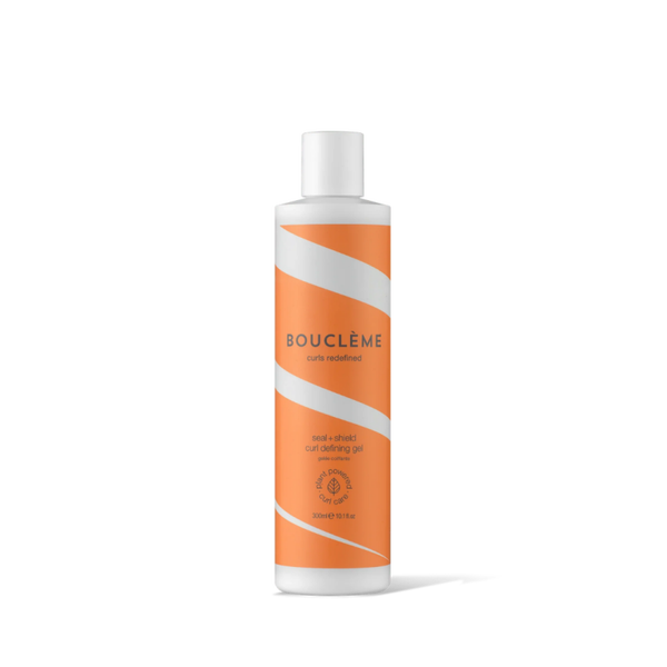 Bouclème - Seal + shield styling gel