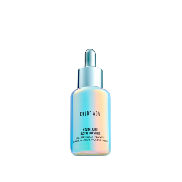 Color WOW - Youth Juice Scalp Serum