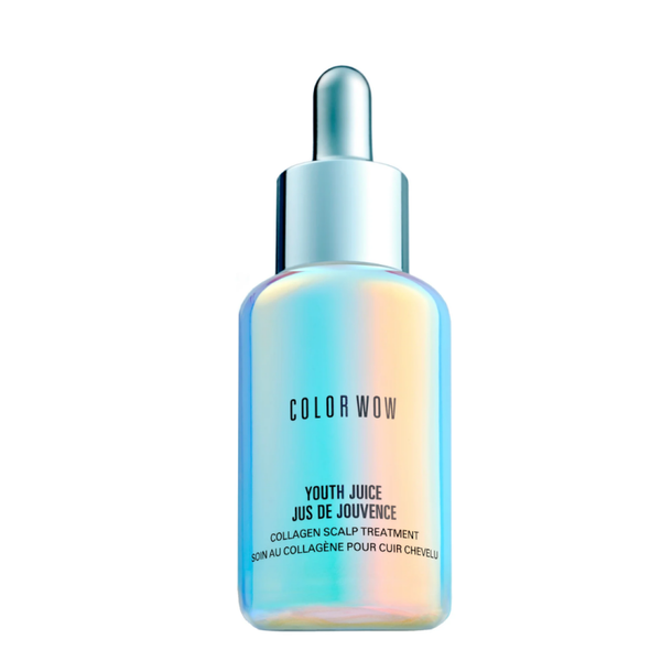 Color WOW - Youth Juice Scalp Serum