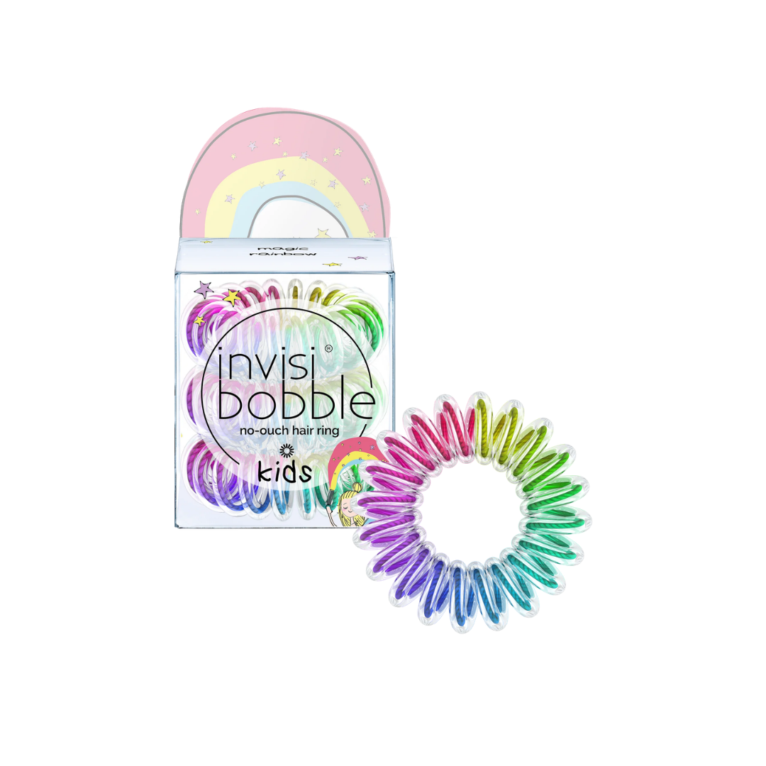 Invisibobble kids - Magic rainbow