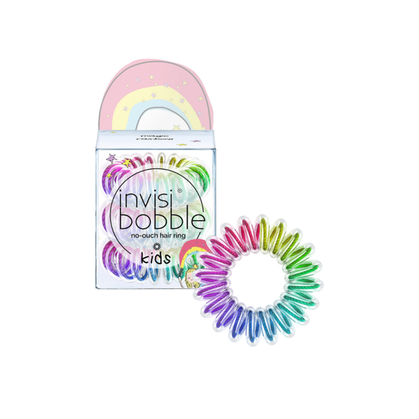 Invisibobble kids - Magic rainbow