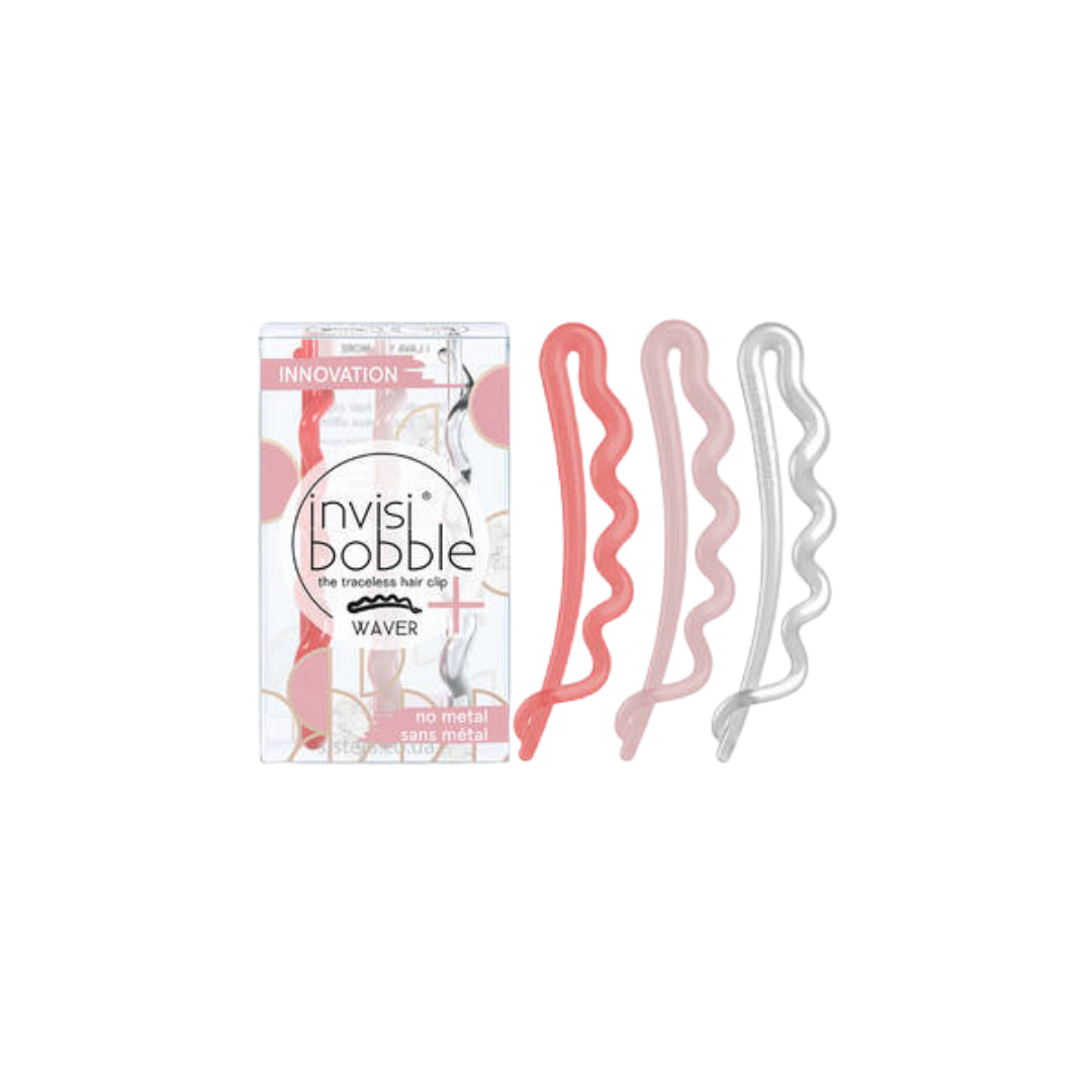 Invisibobble waver - I lava you more 3 pcs