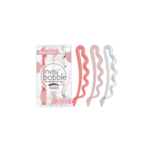 Invisibobble waver - I lava you more 3 pcs