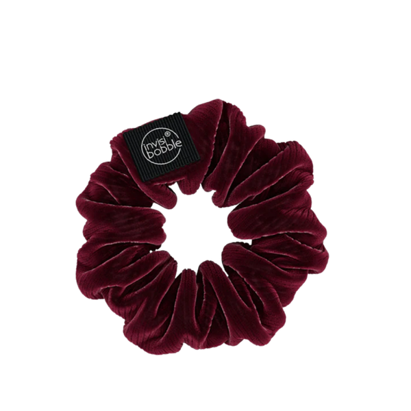 Invisibobble sprunchie - Wine red