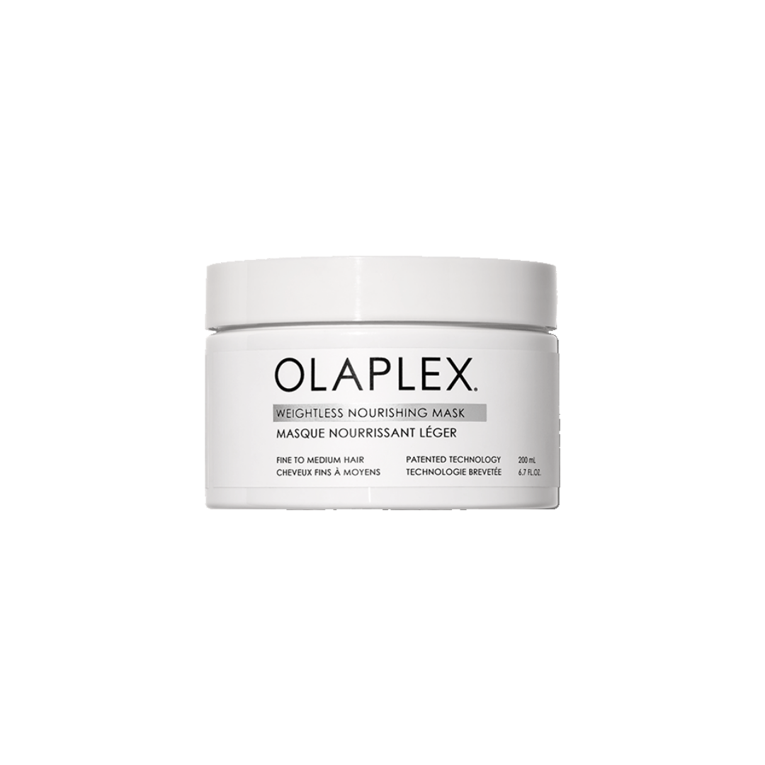 Olaplex - Weightless nourishing mask