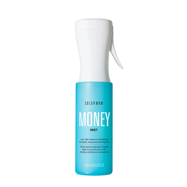 Color WOW - Money mist