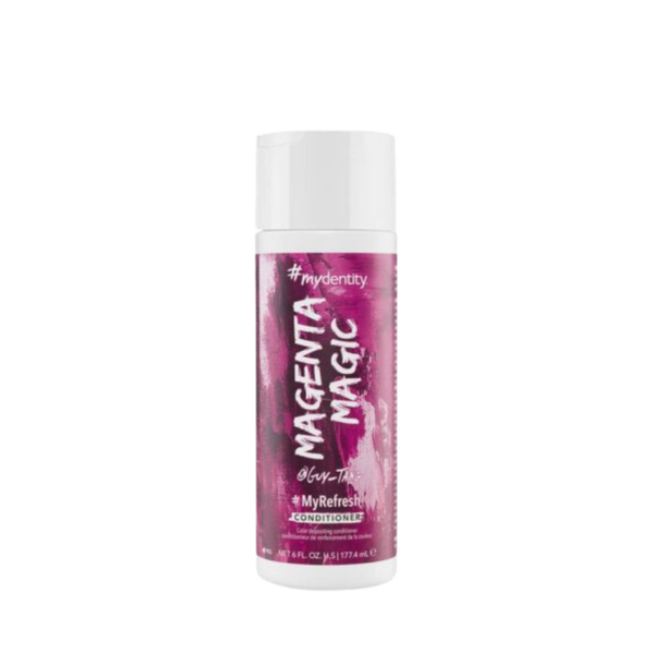 #myrefresh - Magenta magic