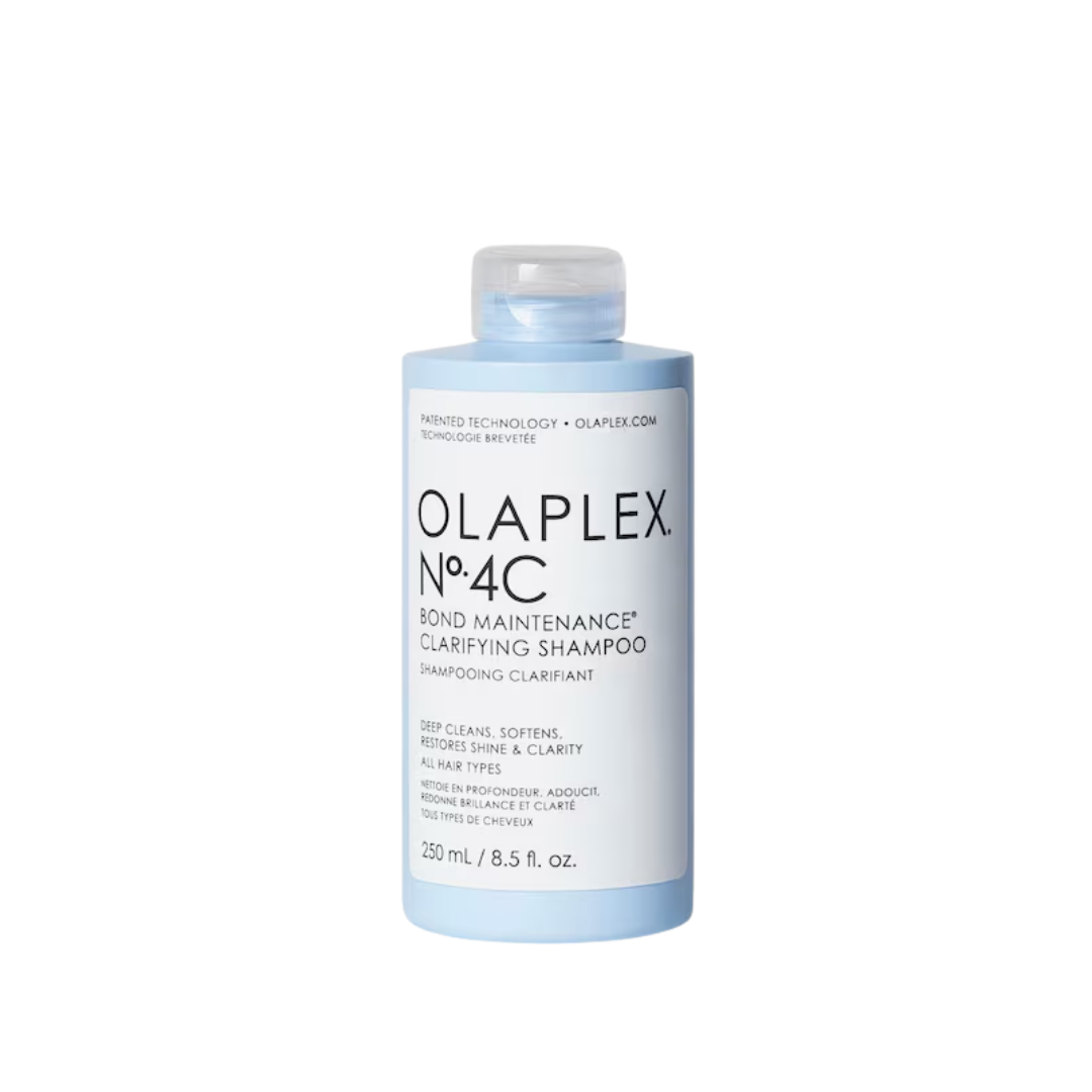 Olaplex no 4C - Clarify shampoo