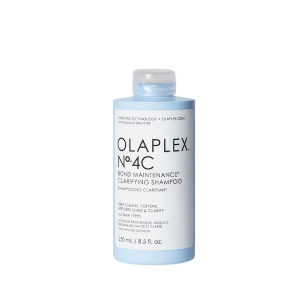 Olaplex no 4C - Clarify shampoo