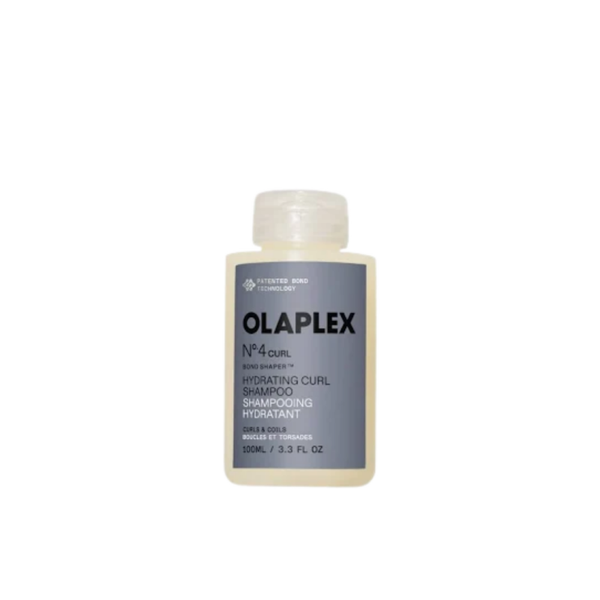 Olaplex no 4curl- Shampoo