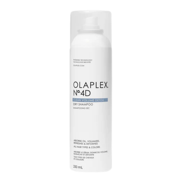 Olaplex no 4D - Dry shampoo
