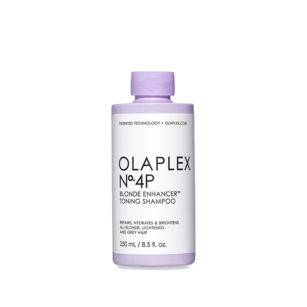 Olaplex no 4P - Silver shampoo